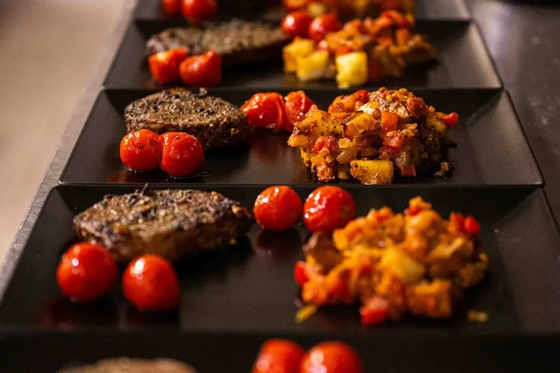 Nulla Si Perde: La Cucina del Riuso in Campania tra Memoria Contadina e Nuova Gastronomia